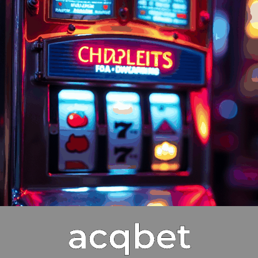 Descubra o Premium Login com Segurança Avançada em acqbet