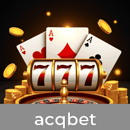 acqbet: A Revolução das Apostas Móveis com Funcionalidades Completas