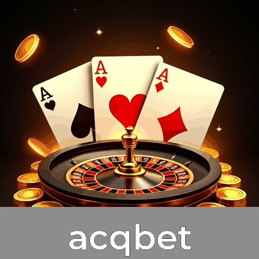 Aproveite os bônus únicos e vantajosos no acqbet