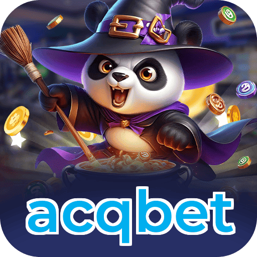 acqbet Logo