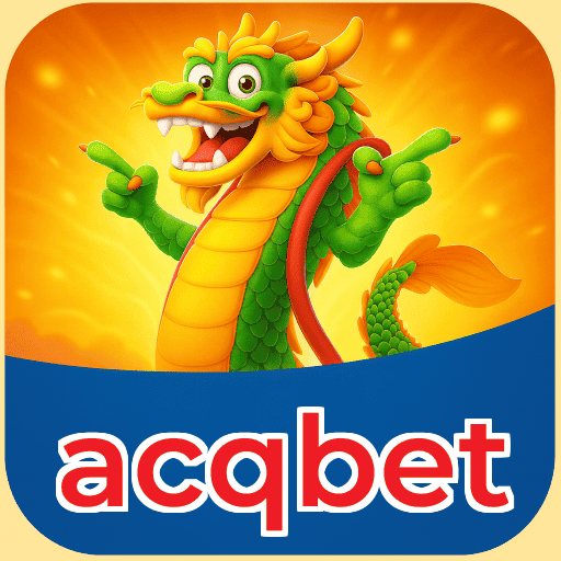 acqbet Logo