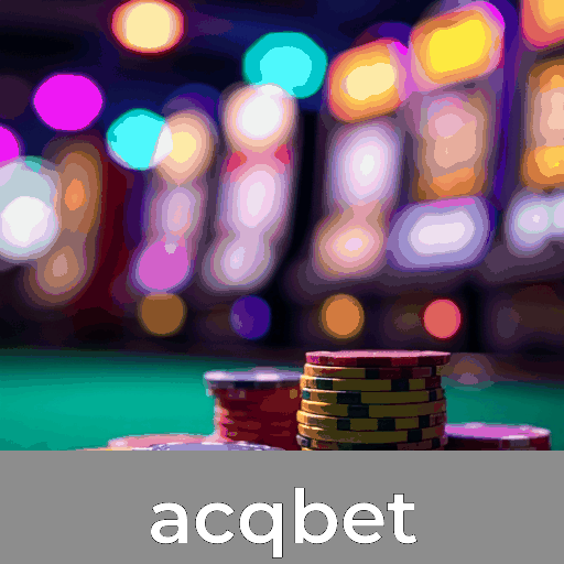 Acqbet: A Plataforma de Apostas com Serviços Profissionais de Excelência