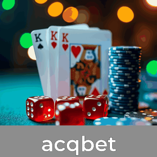 Descubra o Premium Login com Segurança Avançada em acqbet