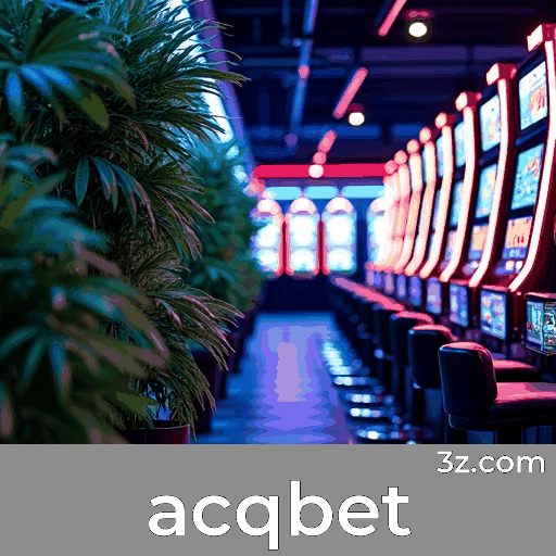 acqbet game mais image