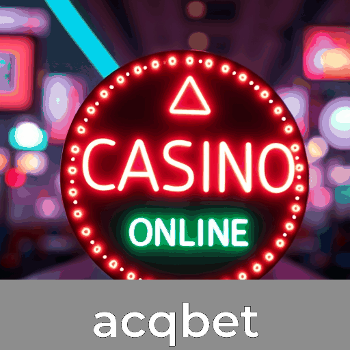 Descubra o Premium Login com Segurança Avançada em acqbet